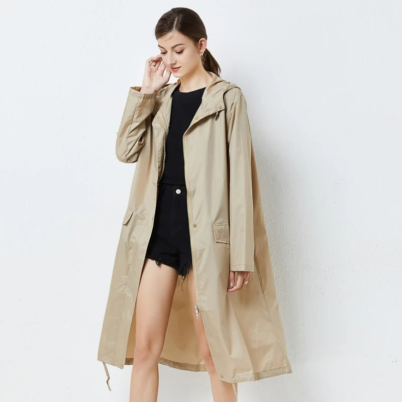 Beautifully Crafted Jacket in a Classic Style
