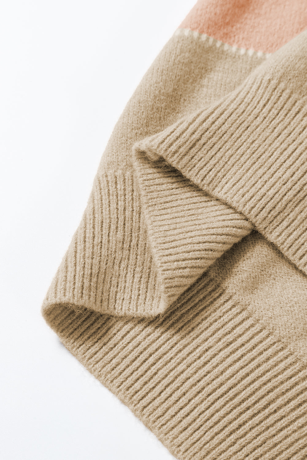Elegantly Styled Sweater for Everyday Wear