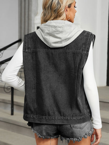 Vintage Inspired Jacket with a Contemporary Edge
