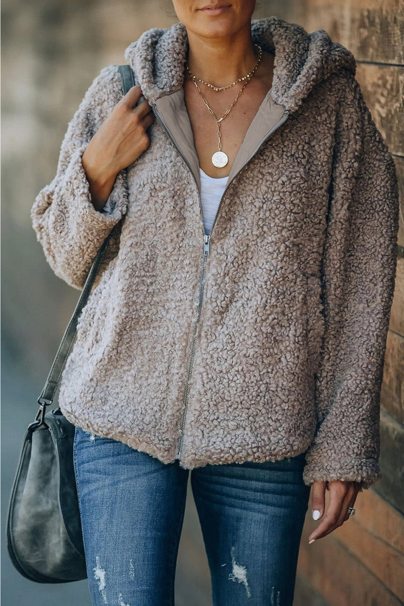 Classic Vintage & Enduringly Stylish Coat