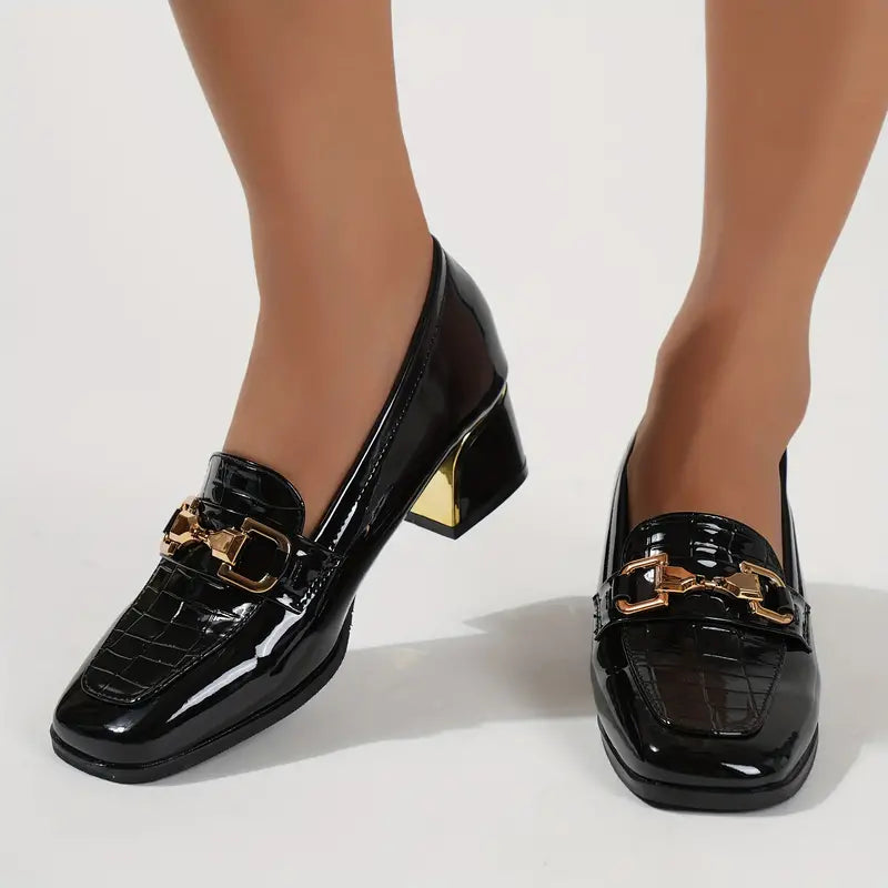 Graceful Orthopedic Shoes for Modern Look