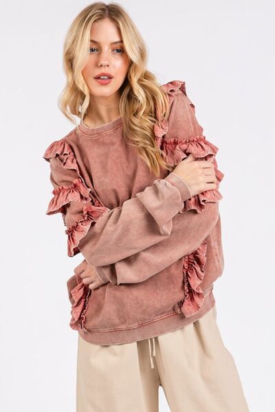 Classic Vintage & Enduringly Stylish Shirt