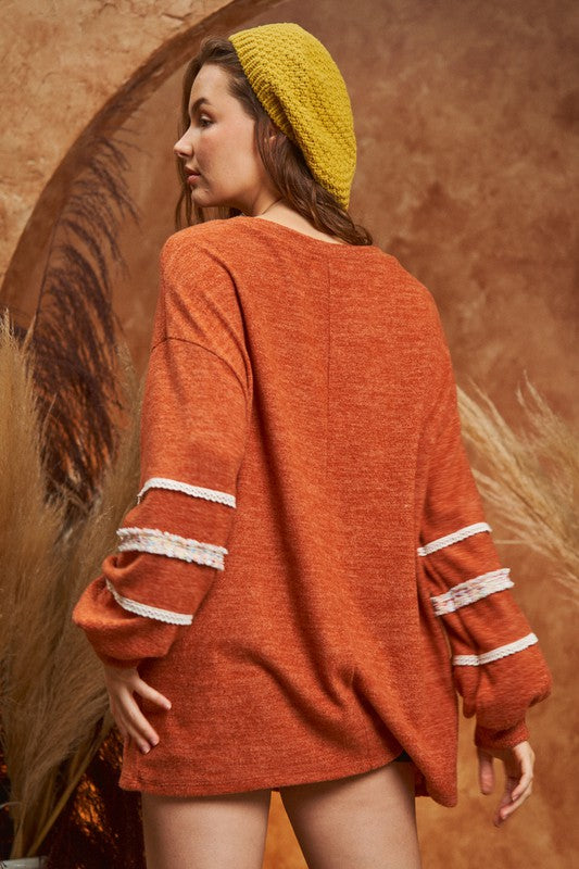 Beautifully Finished Garment in a Timeless Design
