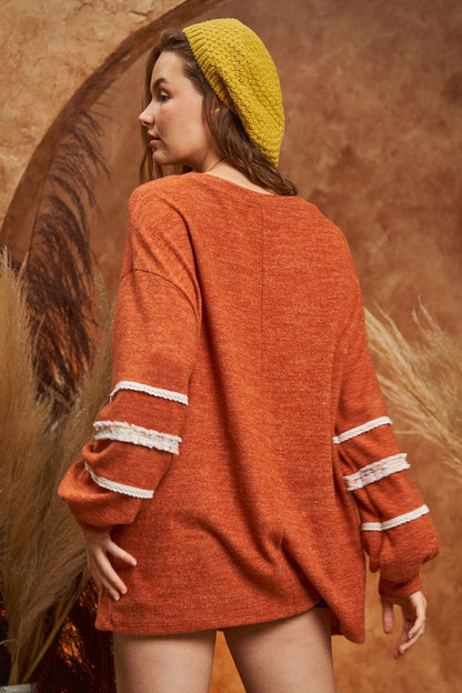 Beautifully Finished Garment in a Timeless Design