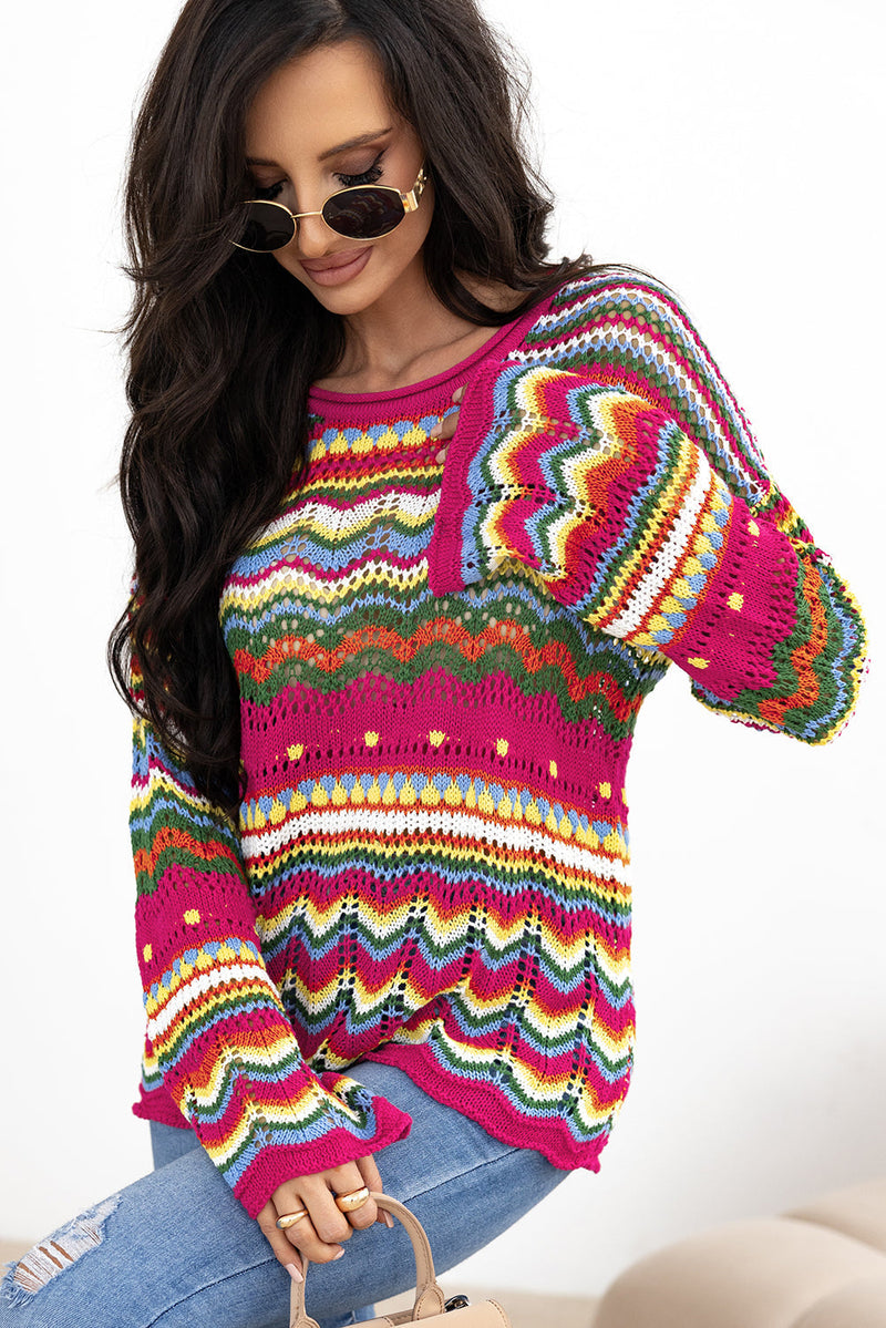 Gracefully Styled Garment for Any Occasion