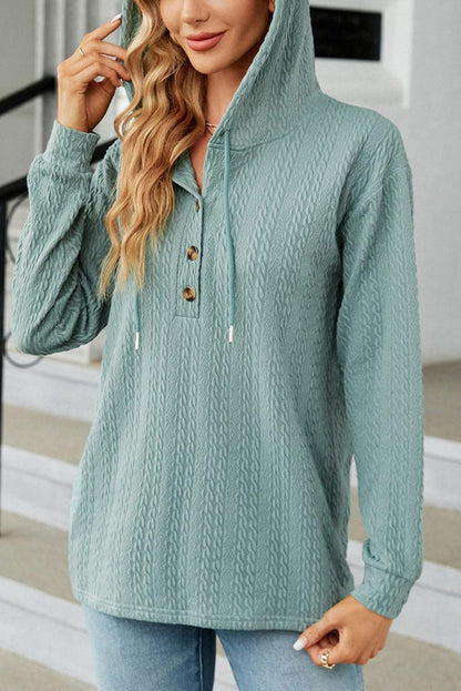 Beautifully Balanced Top with Timeless Character