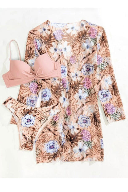 Polished Garment with an Effortless Classic Look