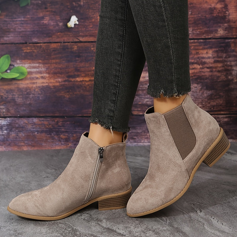 Elegant Orthopedic Boots for Every Step