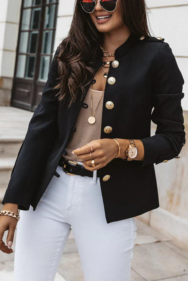 Classic Vintage Garment with a Flattering Fit