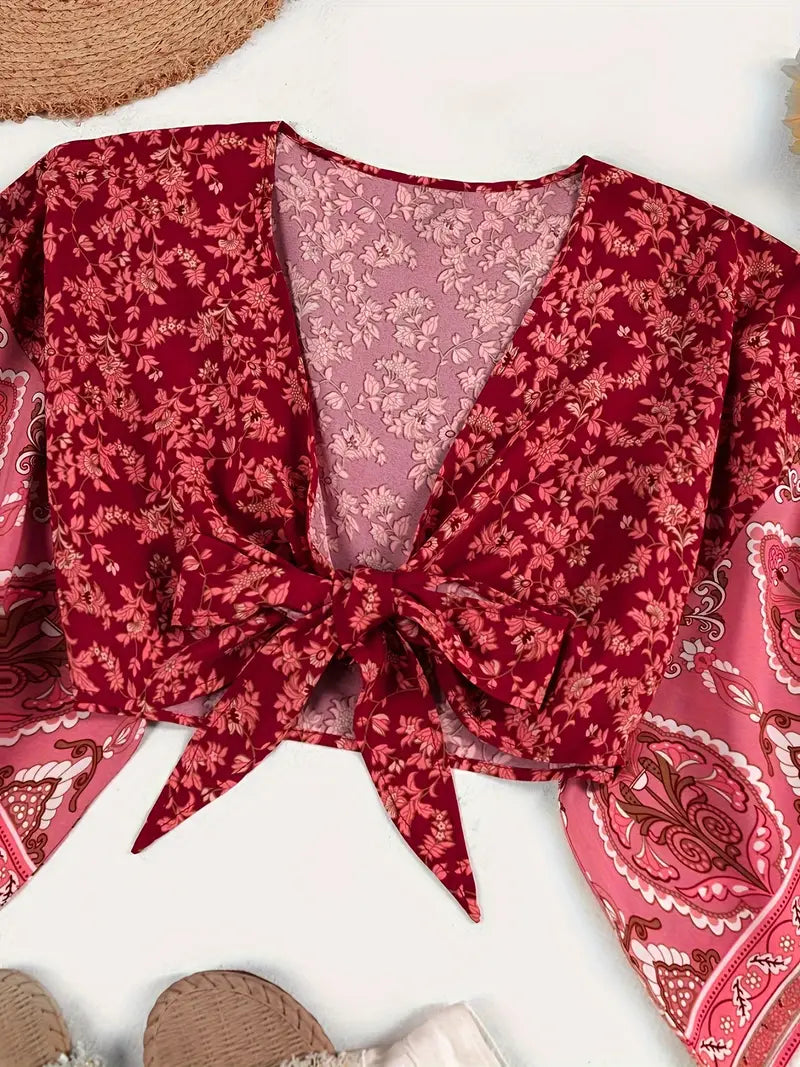 Classic Vintage & Enduringly Stylish Top