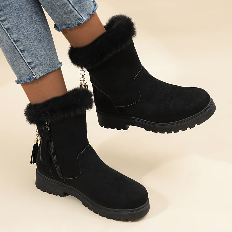 Vintage Inspired Orthopedic Shoes