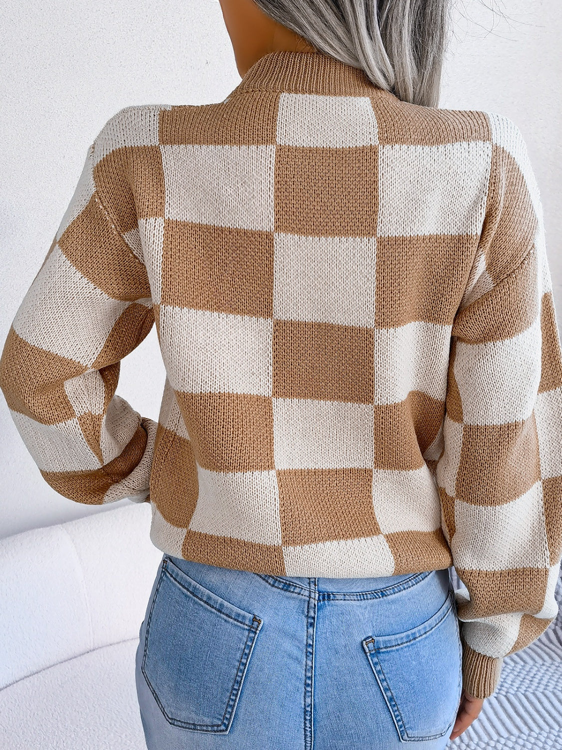 Classic Vintage & Enduringly Stylish Sweater