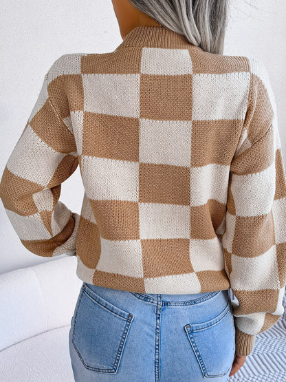 Classic Vintage & Enduringly Stylish Sweater