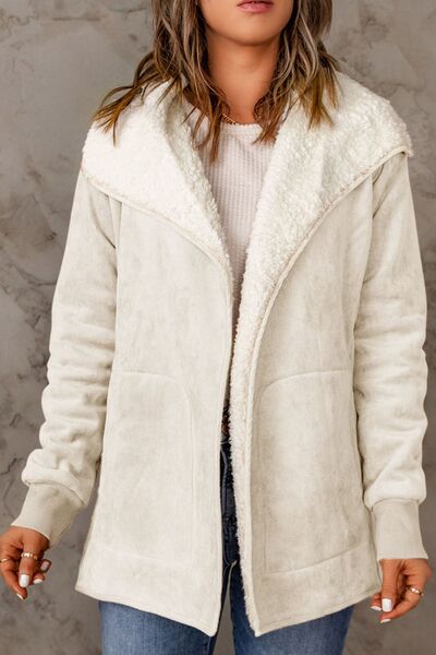 Elegantly Styled Jacket for Everyday Wear