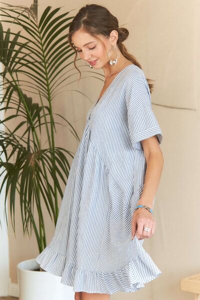 Classic Vintage & Enduringly Stylish Dress