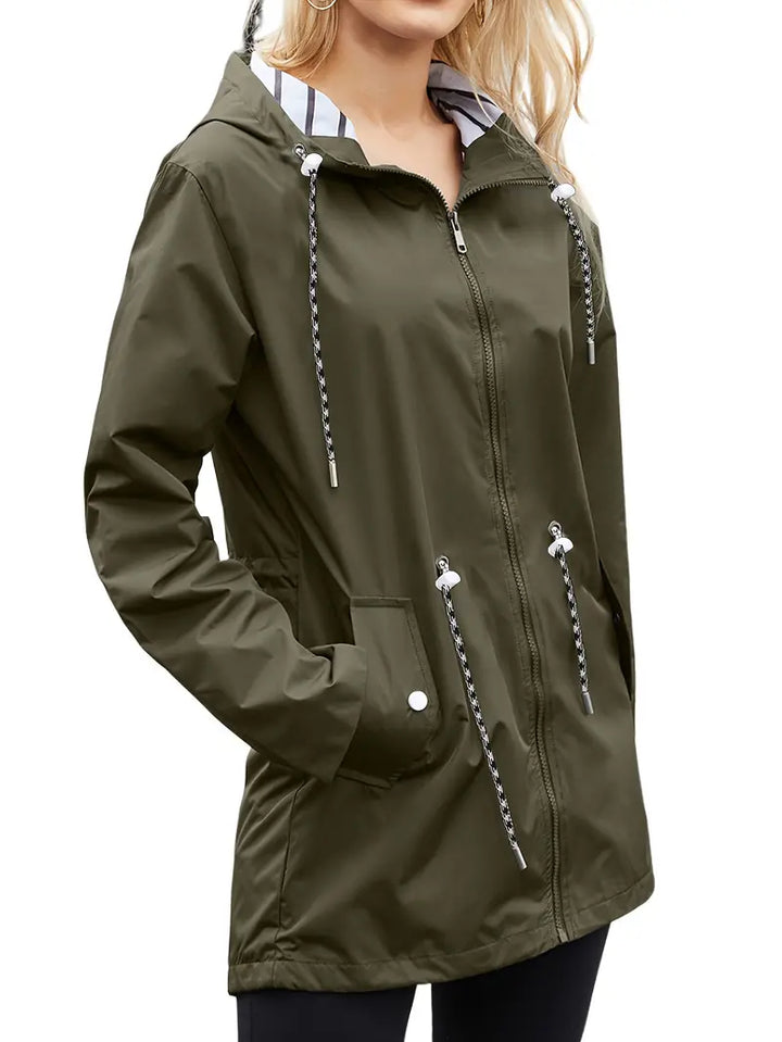 A Vintage Style Garment with Delicate Timeless Details