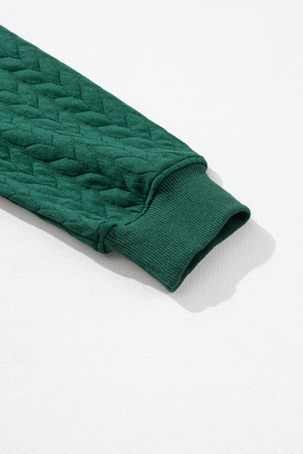 Beautifully Balanced Garment with Timeless Character