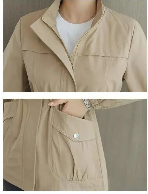 Vintage Inspired Garment with a Contemporary Edge