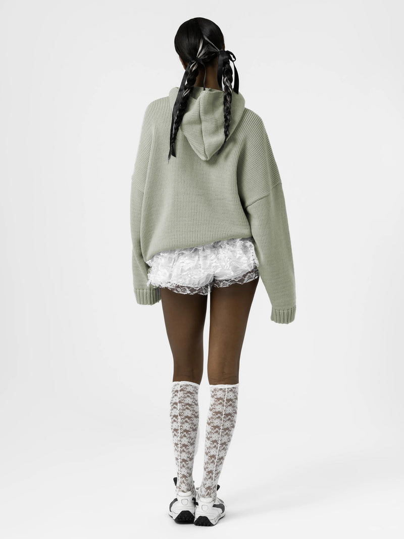 Beautifully Finished Garment in a Timeless Design