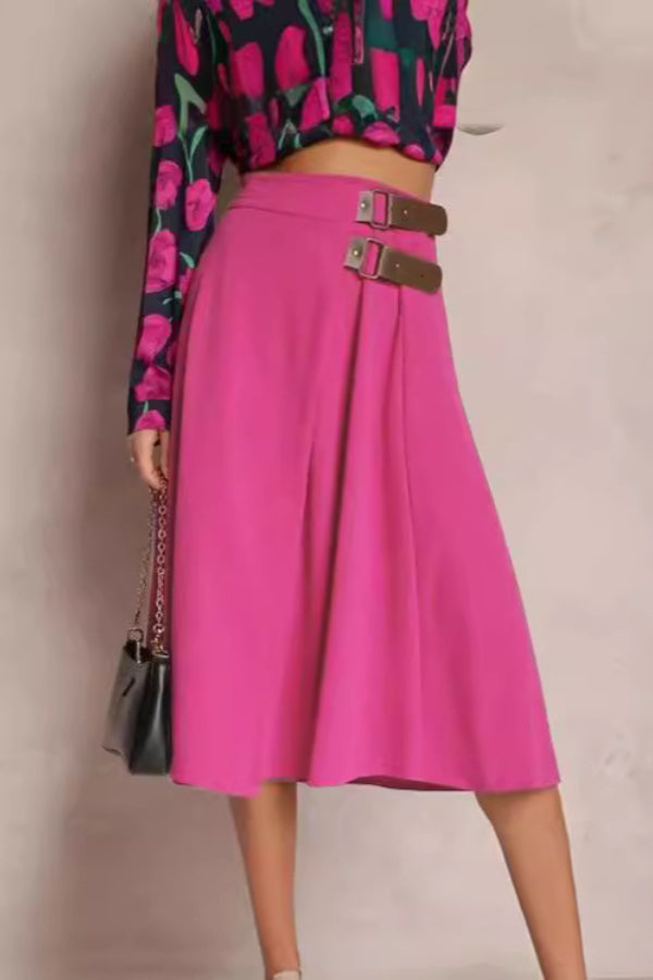 Classic Vintage Garment with a Flattering Fit