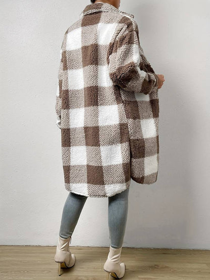 Beautifully Balanced Coat with Timeless Character