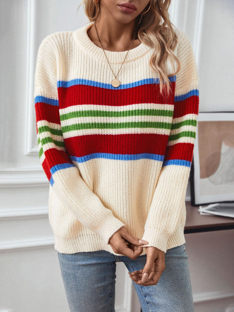 Classic Vintage & Enduringly Stylish Sweater