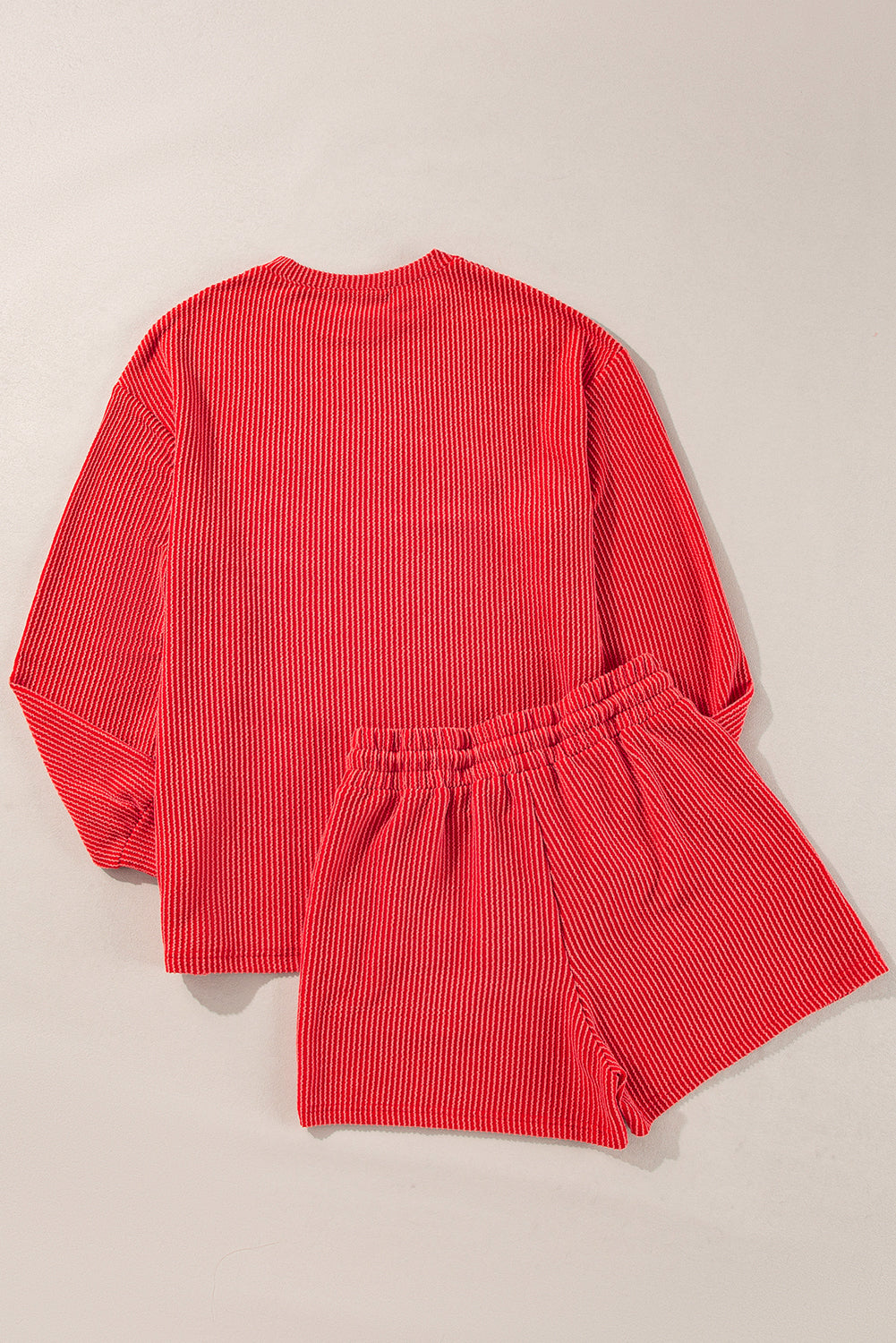 Well Tailored Garment with a Graceful Silhouette