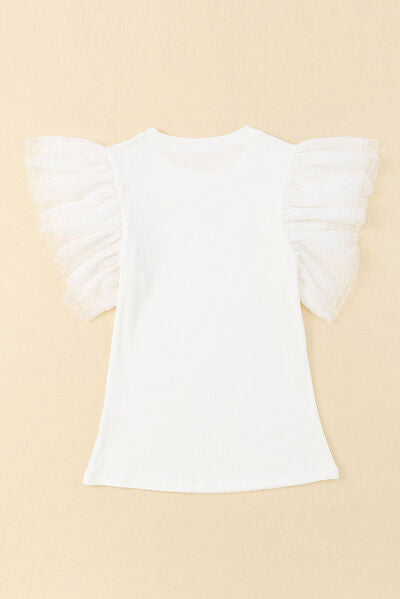 A Vintage Style Blouse with Delicate Timeless Details