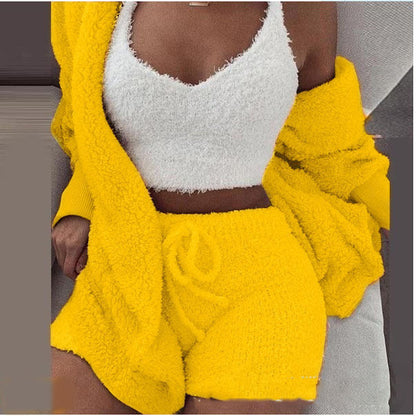 Classic Vintage Garment with a Flattering Fit