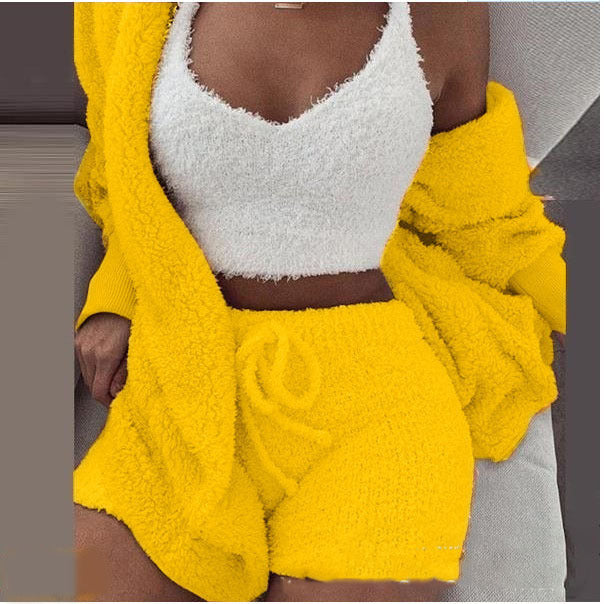 Classic Vintage Garment with a Flattering Fit