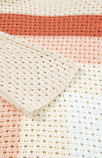 Polished Sweater with an Effortless Classic Look