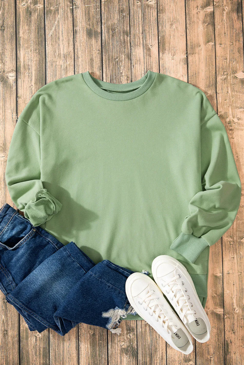 Elegantly Styled Shirt for Everyday Wear