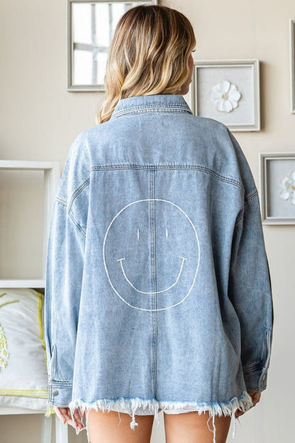 Beautifully Crafted Jacket in a Classic Style