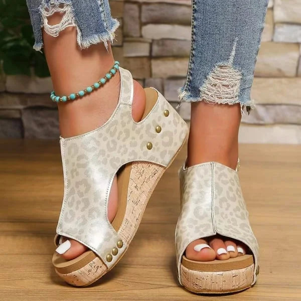 Comfortable Orthopedic Sandals for Daily Wear
