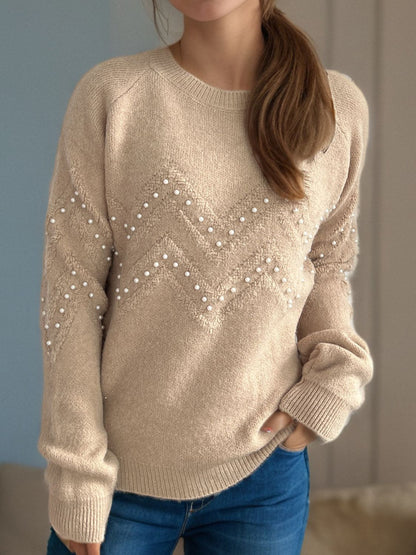 Classic Vintage & Enduringly Stylish Sweater