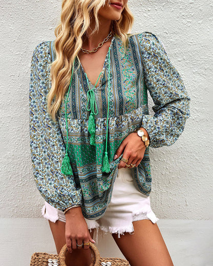 Polished Garment with an Effortless Classic Look