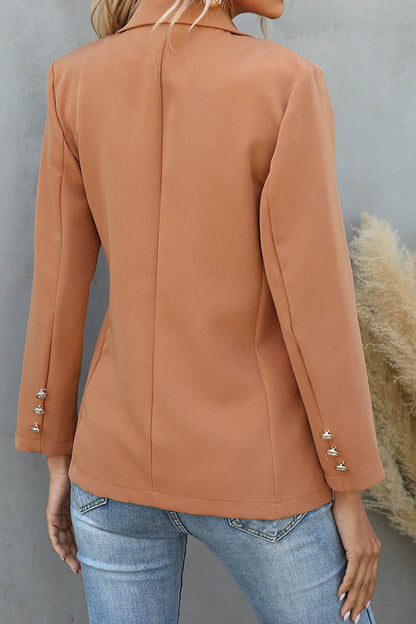 Beautifully Crafted Jacket in a Classic Style