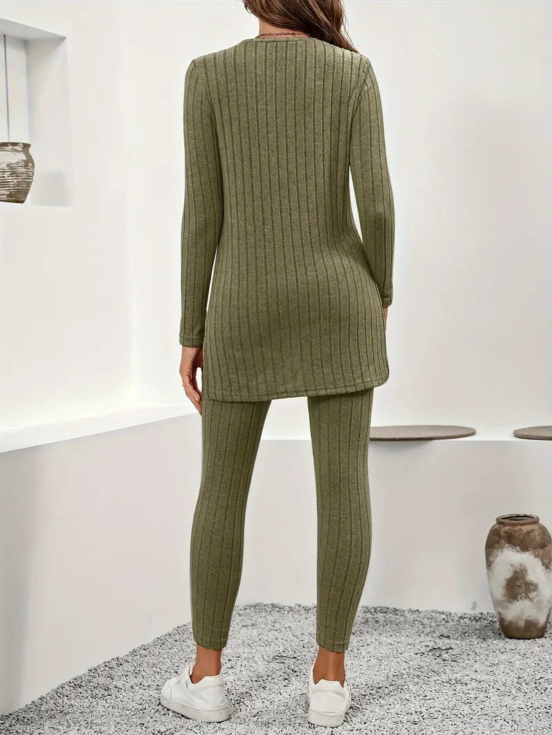Beautifully Crafted Top in a Classic Style