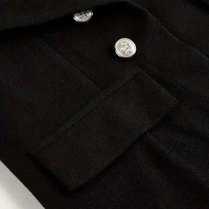 Beautifully Finished Blouse in a Timeless Design