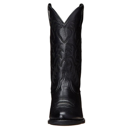 Vintage Inspired Orthopedic Boots
