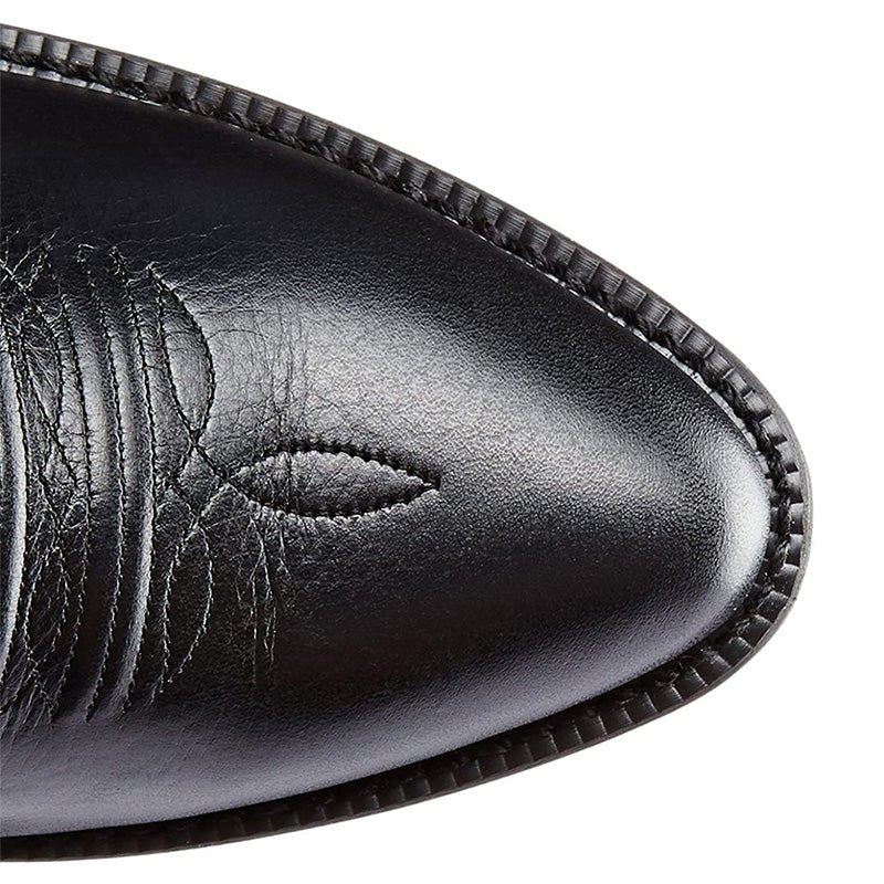 Vintage Inspired Orthopedic Boots