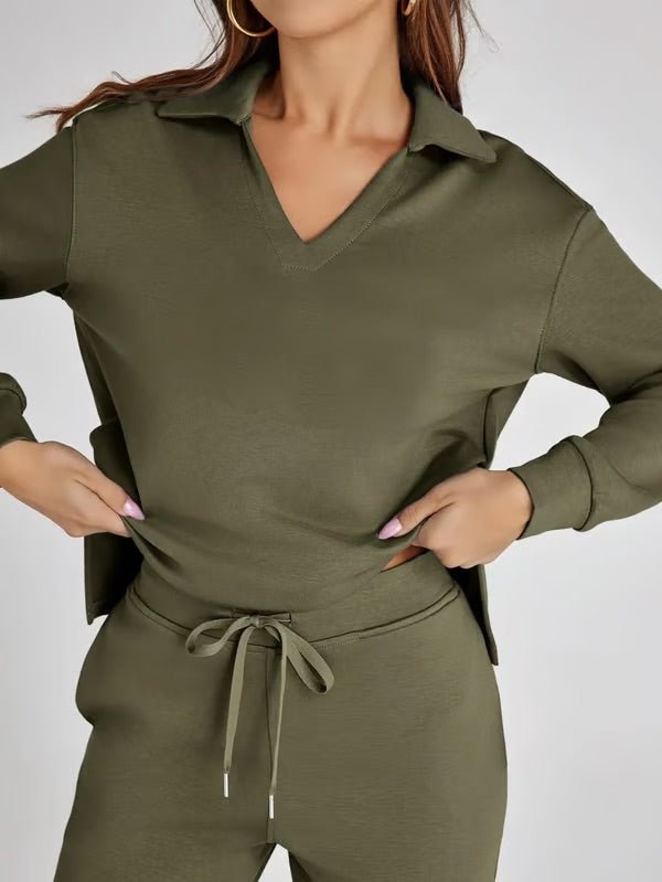 Beautifully Crafted Shirt in a Classic Style