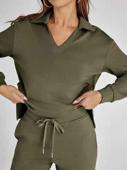 Beautifully Crafted Shirt in a Classic Style