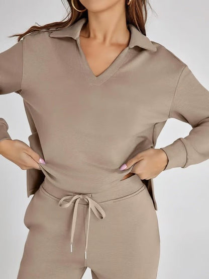 Beautifully Crafted Shirt in a Classic Style