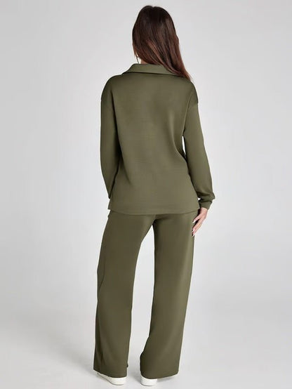 Beautifully Crafted Shirt in a Classic Style
