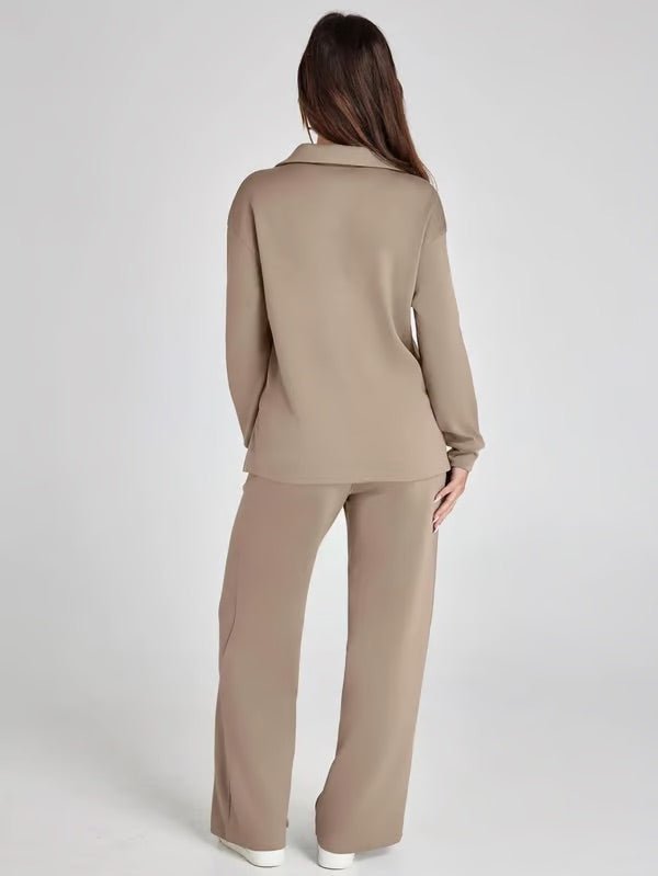 Beautifully Crafted Shirt in a Classic Style