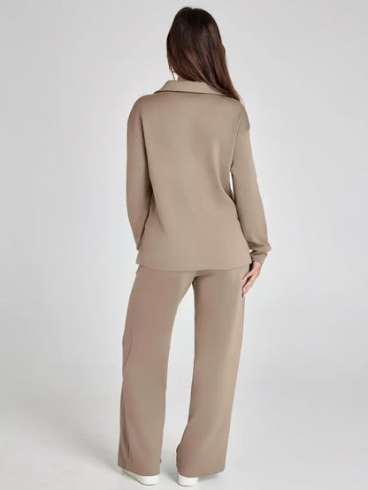 Beautifully Crafted Shirt in a Classic Style