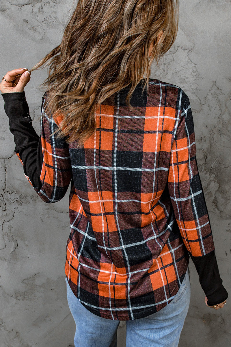 Elegantly Styled Top for Everyday Wear