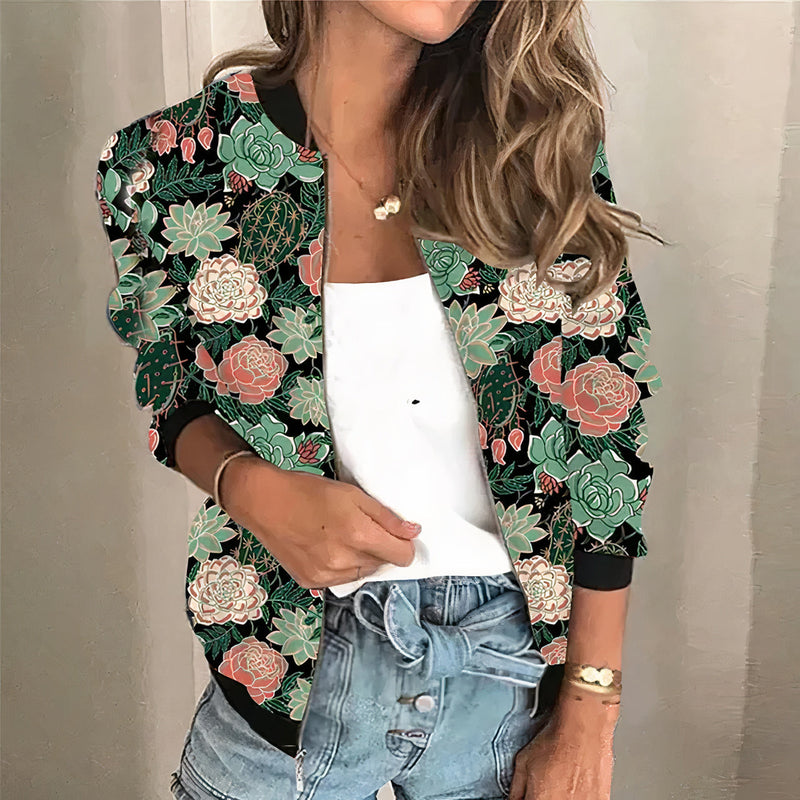Beautifully Balanced Jacket with Timeless Character