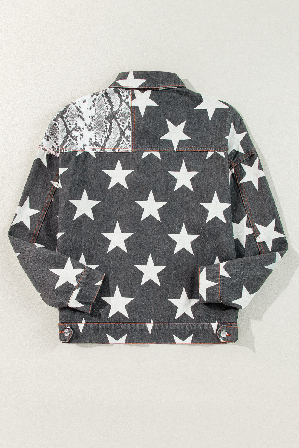 Polished Jacket with an Effortless Classic Look
